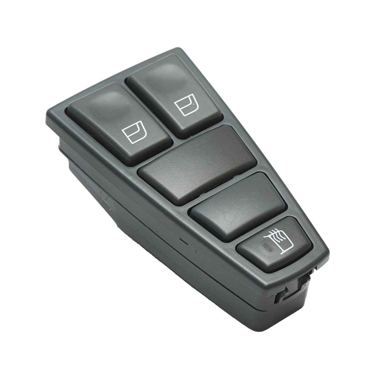 Panou modul comanda usa geam pentru camion Volvo cod OEM 21543893, 20752914, 20452013, 20568853, 20953588, 22566506 Breckner Germany